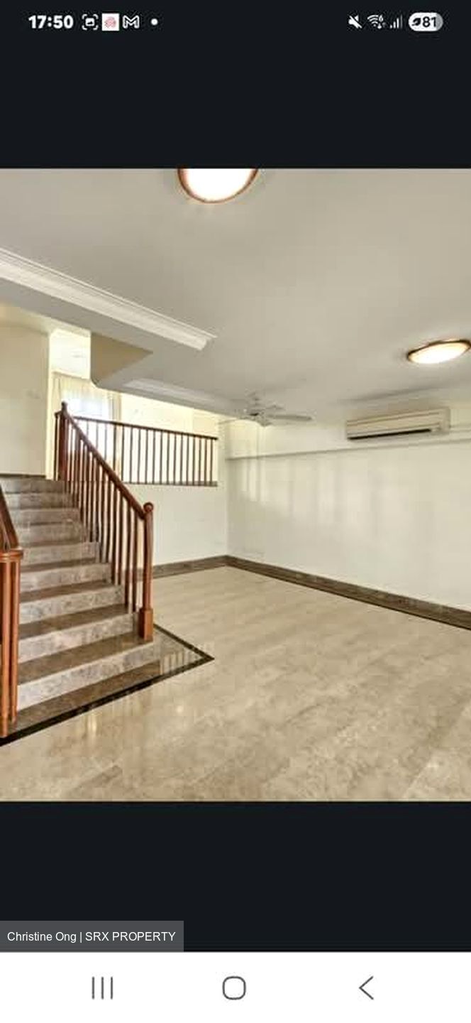Chancery Grove (D11), Terrace #568288661